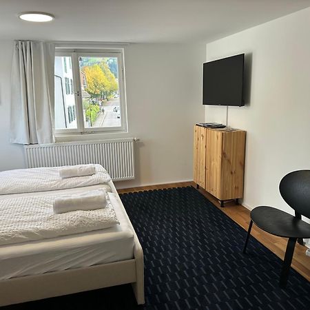 Modernes Stadtleben Im Gemuetlichen City Apartment Dornbirn, London 8 Exterior foto