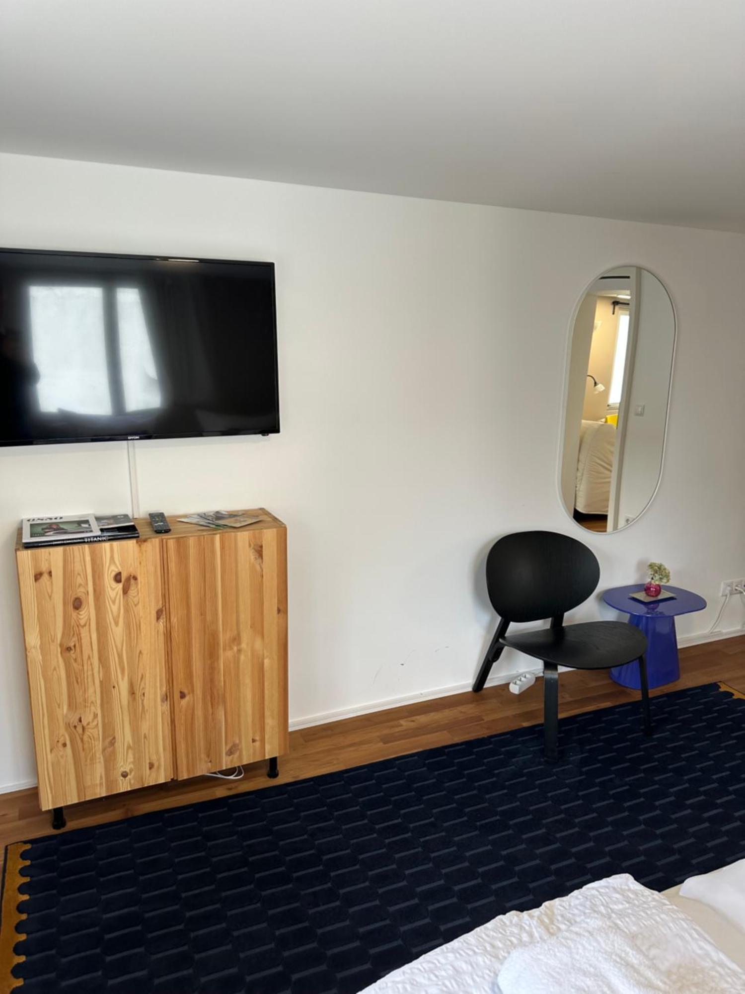 Modernes Stadtleben Im Gemuetlichen City Apartment Dornbirn, London 8 Exterior foto