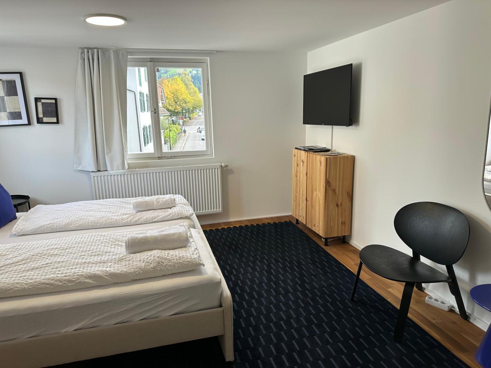 Modernes Stadtleben Im Gemuetlichen City Apartment Dornbirn, London 8 Exterior foto
